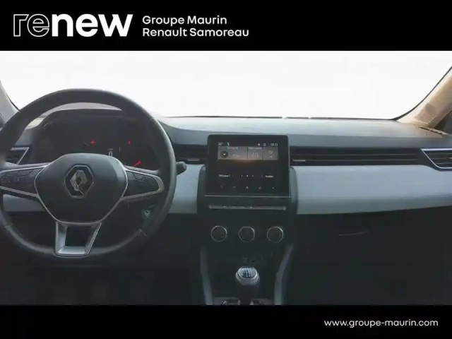 Renault Clio 1.0 tce 90ch evolution — photo 13