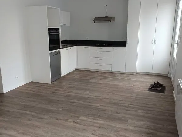 Location appartement 2 chambres Percy