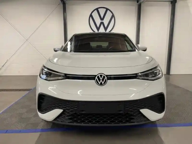 Volkswagen Id.5 77 kwh - 204ch pro performance — photo 2