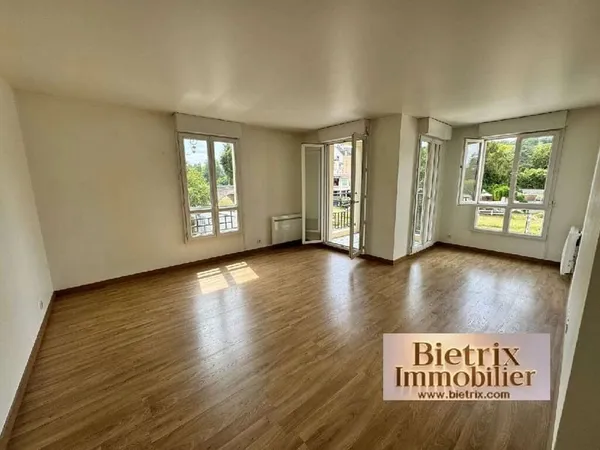 Appartement 3 pièces 72 m²