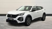 Peugeot 2008 1.2 Hybrid 145ch Style e-DCS6 — photo 1