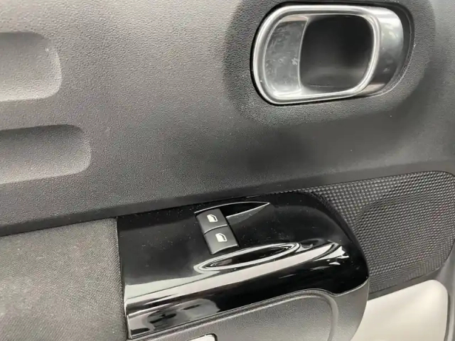 Citroën C3 puretech 83 ch bvm5 — photo 32