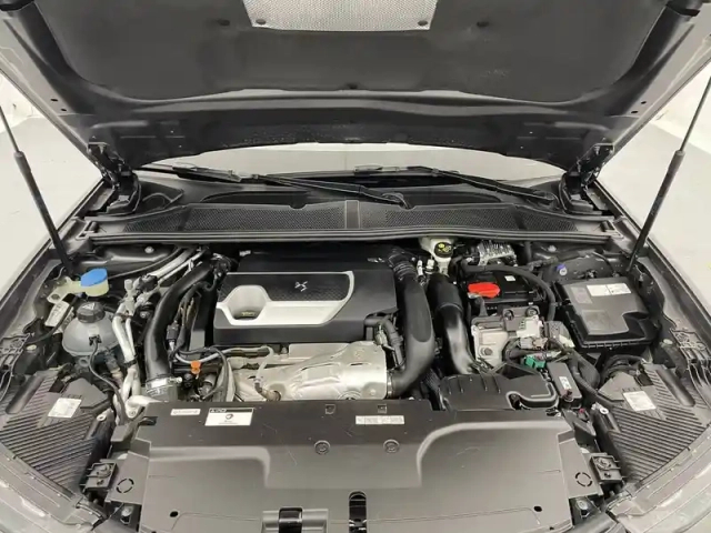 Ds Ds 4 hybride e-tense 225 eat8 — photo 20