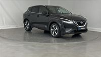 Nissan Qashqai e-POWER 190ch N-Connecta 2022 — photo 3