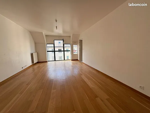 Appartement 3 pièces 70 m²