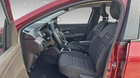 Dacia Sandero 1.0 TCe 90ch Stepway Confort -22 — photo 9