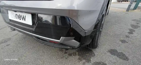 Renault Megane e-tech ev60 220 ch super charge