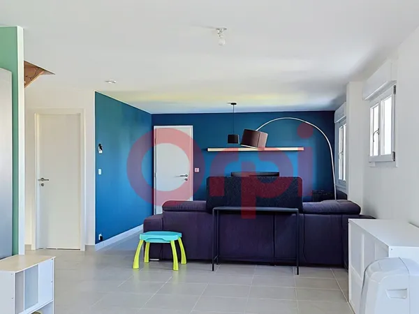 Maison 4 pièces 92 m²