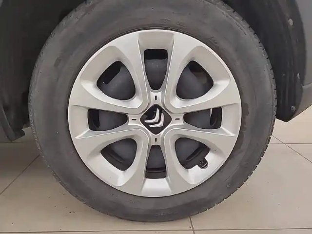 Citroën C3 puretech 83 s&amp;s bvm5 — photo 33