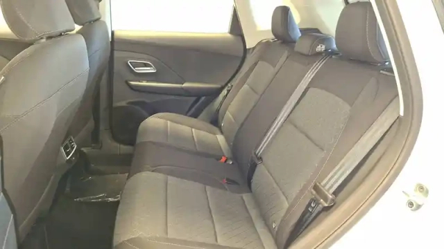 Mg Zs 1.5 l hybrid+ 197 ch — photo 118