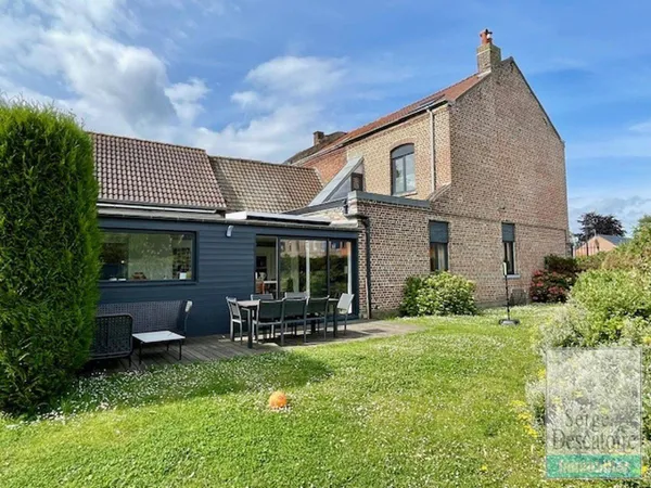 Maison 6 pièces 149 m²