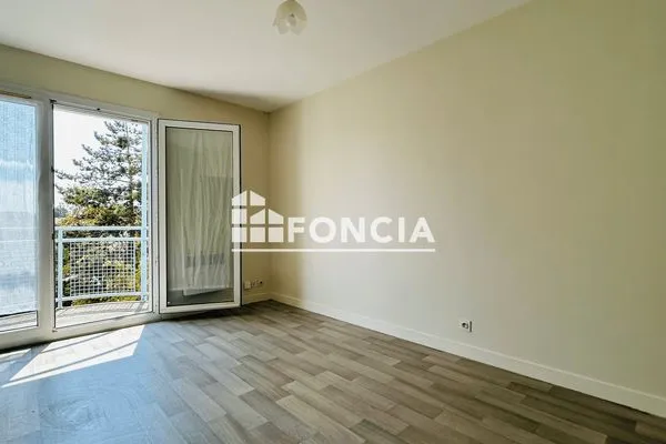 Appartement 1 pièce 26 m²