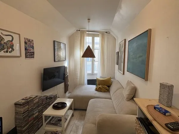 Local commercial 20 m²
