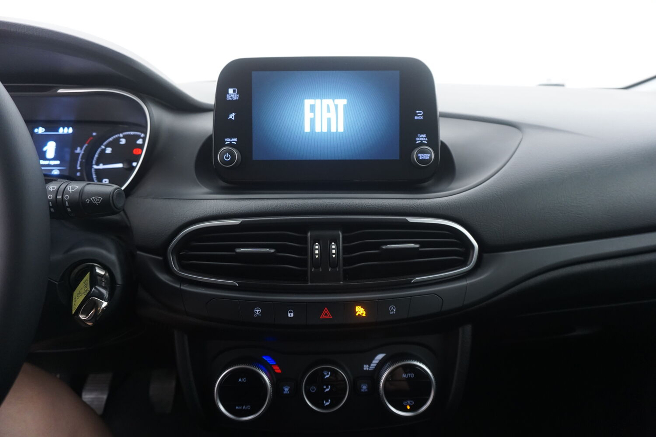 Fiat Tipo SW — photo 10