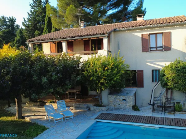 Maison 7 pièces 165 m²