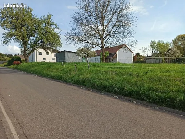 Place à Bâtir des