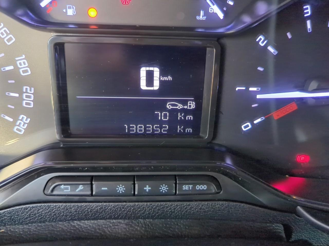 Citroën Berlingo van m 650 bluehdi 100 s&s bvm6 — photo 23