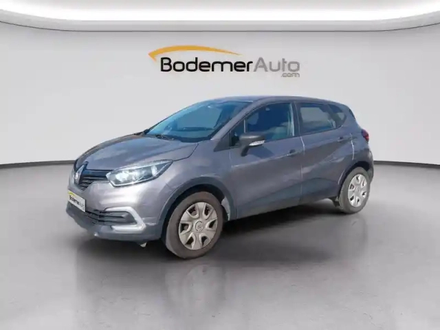 Renault Captur tce 90 energy