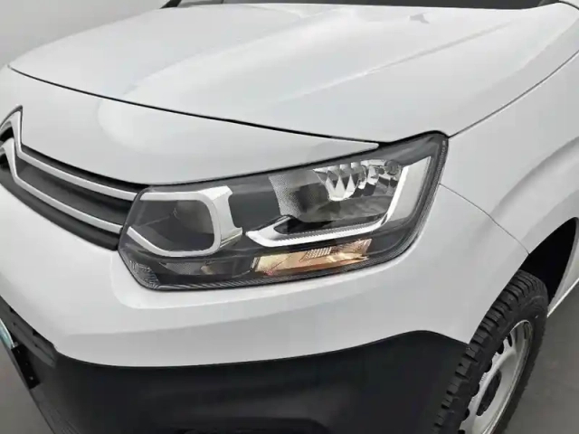 Citroën Berlingo van m 1000 bluehdi 130 s&amp;s bvm6 — photo 36