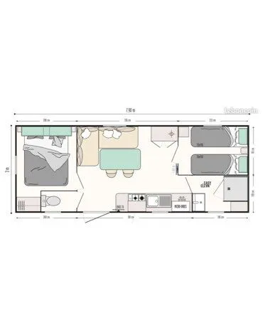 Maisonnette