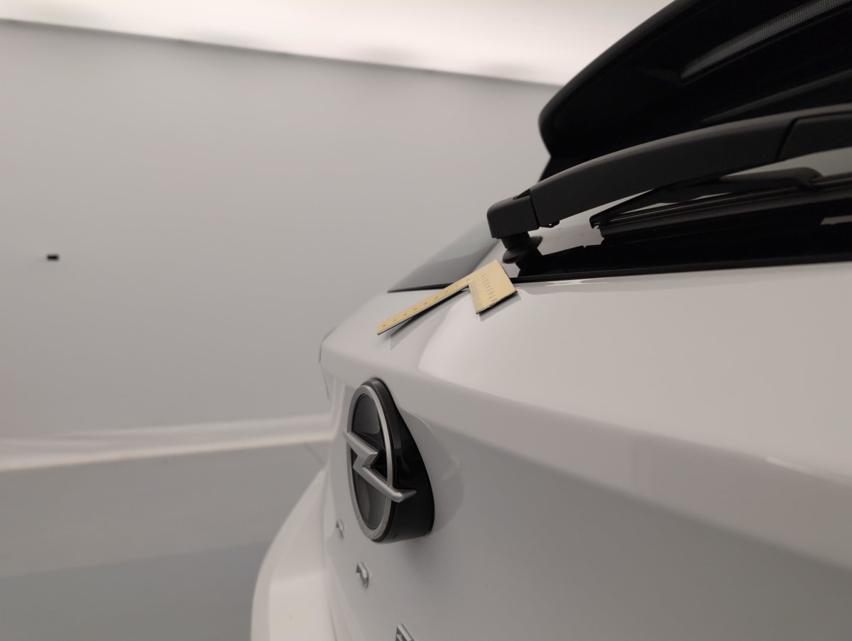 Opel Corsa — photo 24