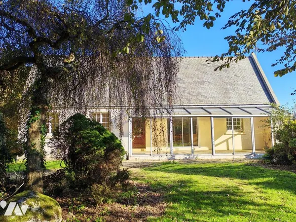 Maison 9 pièces 180 m²