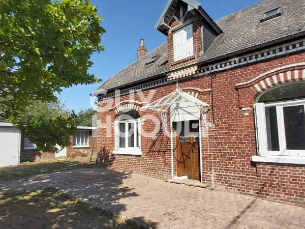 Maison à vendre de 4 pièces de 98 m²