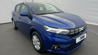 Dacia Sandero 1.0 TCe 90ch Expression — photo 3