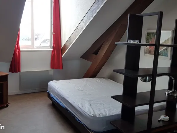 Appartement meublé hyper centre Soissons