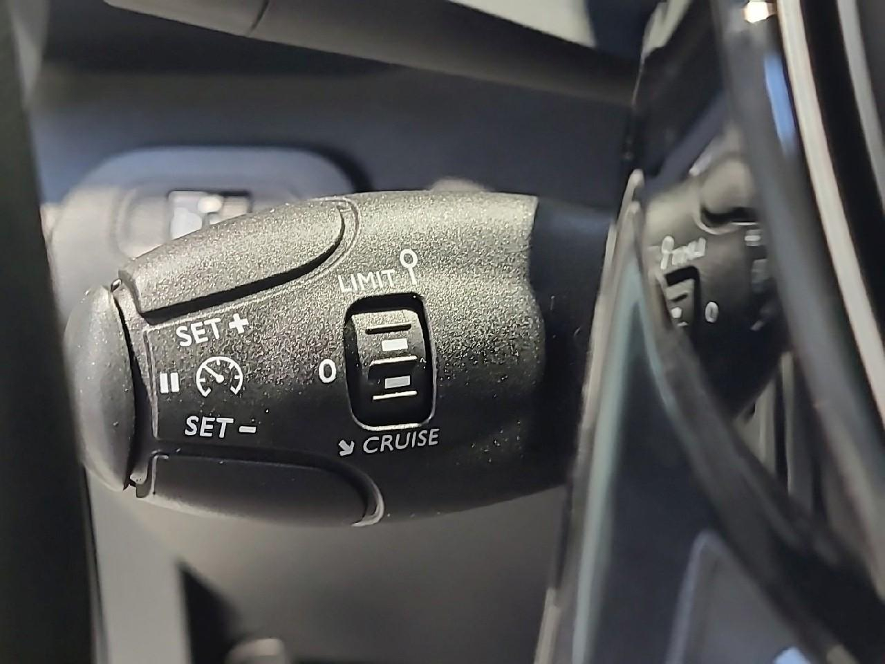 Peugeot Partner fourgon m 950 kg bluehdi 100 s&s bvm6 — photo 22