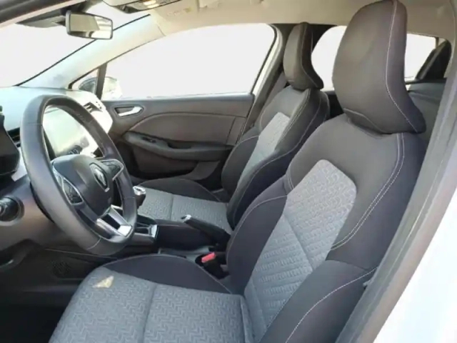 Renault Clio 1.5 blue dci 100ch evolution — photo 14