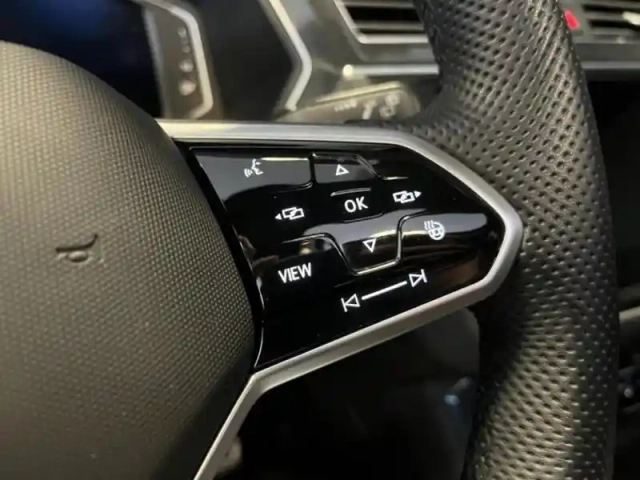 Volkswagen Tiguan 1.4 ehybrid 245ch r-line exclusive dsg6 — photo 14