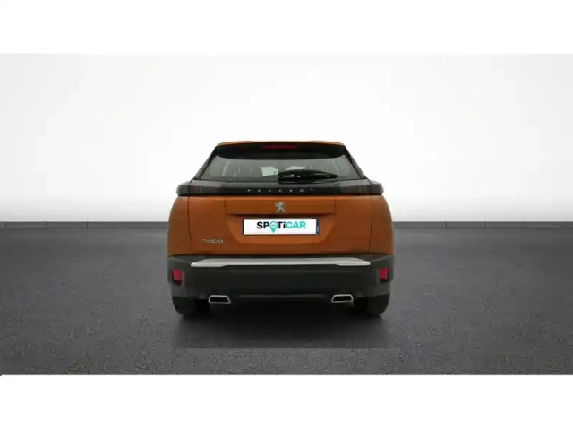 Peugeot 2008 puretech 130 s&amp;s eat8 — photo 7