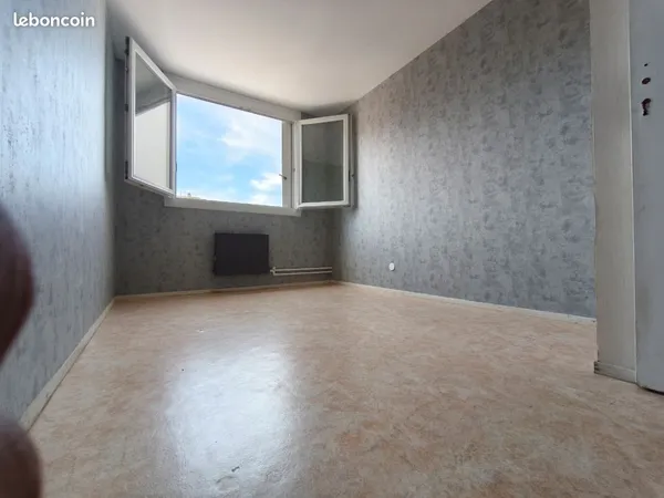 Appartement 3 piece 61m2