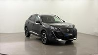 Peugeot 2008 1.5 BlueHDi 130ch S&S Allure EAT8 — photo 3