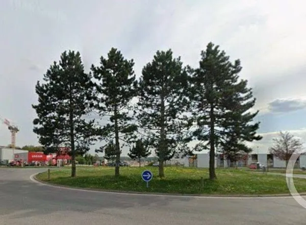 Local commercial 1250 m²