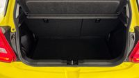 Suzuki Swift 1.4 Boosterjet Hybrid 129ch Sport — photo 14