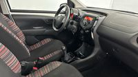 Citroen C1 VTi 72 Feel 5p — photo 15