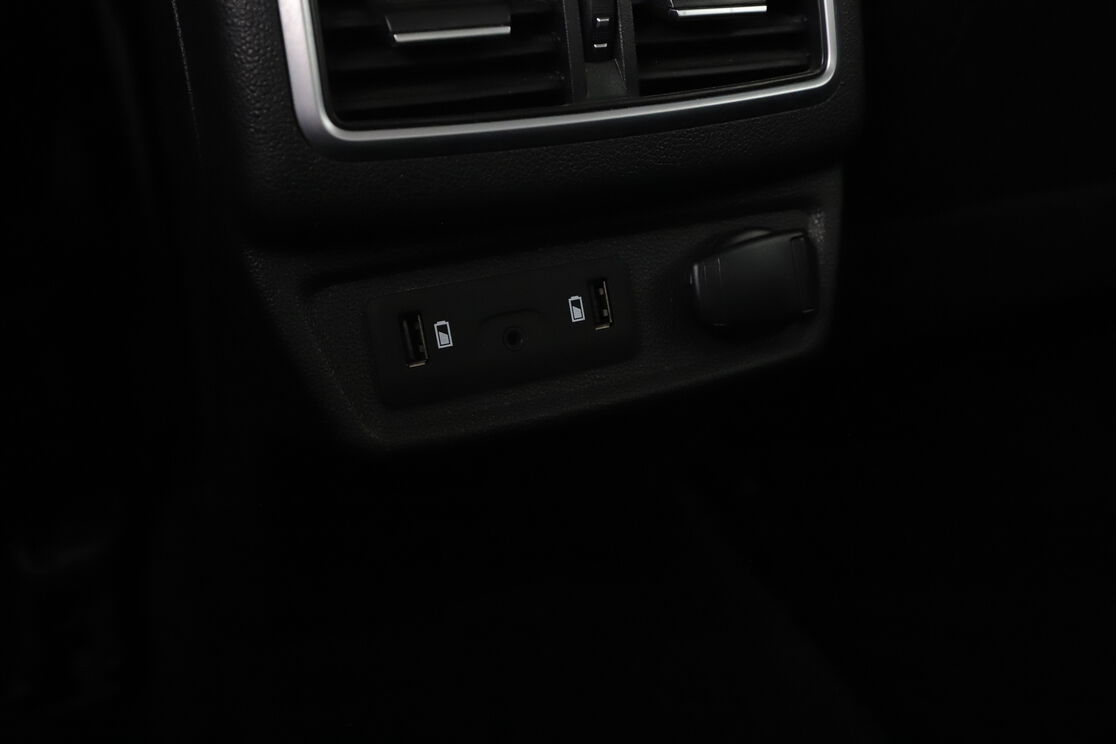 Renault Talisman 1.6 dCi Energy Intens EDC — photo 13