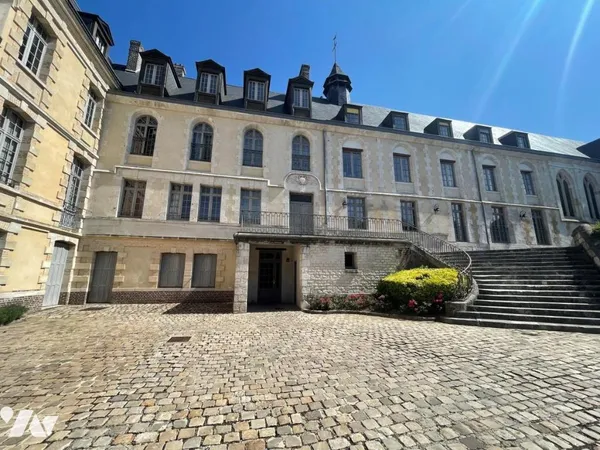 Appartement 5 pièces 111 m²