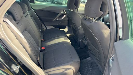 DS DS5 1.6 BlueHDi 120 - Business – 2017 – 143266 km – Diesel – Boîte Manuelle — photo 19