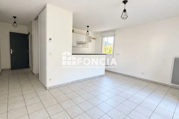 Appartement 3 pièces 57 m²