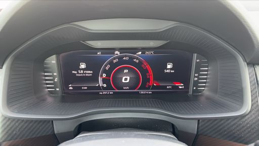 Skoda Kodiaq 2.0 TDI 150 DSG7 - Sportline – 2020 – 139374 km – Diesel – Boîte Automatique — photo 7