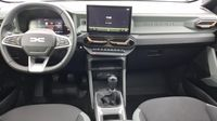 Dacia Duster 1.2 mild hybrid 140ch Extreme — photo 8