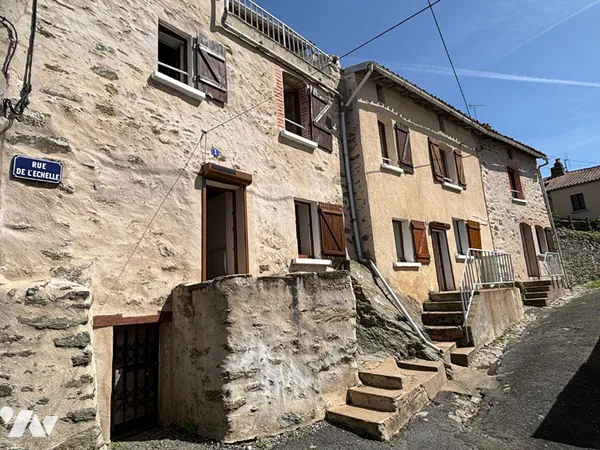 Immeuble de rapport 13 pièces 180 m²