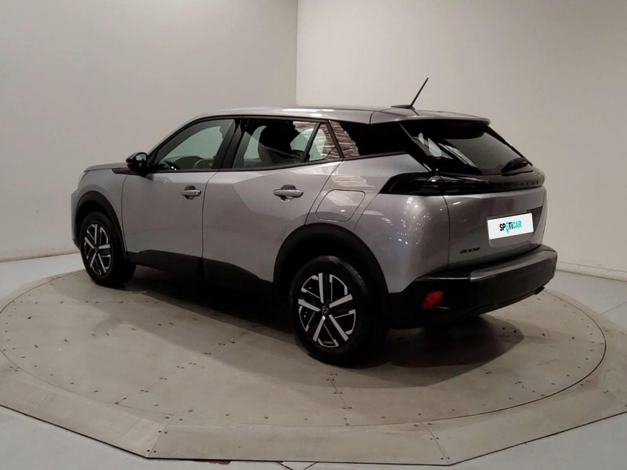 Peugeot 2008 100 s&s bvm6 style — photo 3