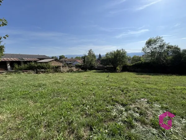 Terrain Marsac en Livradois