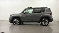 Jeep Renegade 1.5 Turbo T4 130ch MHEV Limited BVR7 — photo 7