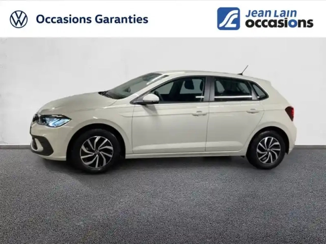 Volkswagen Polo 1.0 mpi 80 s&amp;s bvm5 — photo 7