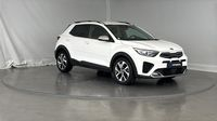 Kia Stonic 1.0 T-GDi 100ch GT Line DCT7 — photo 3